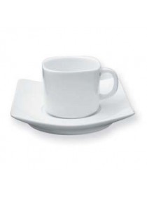 Чайная пара "Cuattro" 180 мл