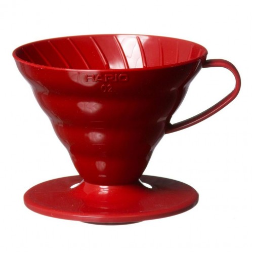 Воронка Hario VD-02R Воронка Hario VD-02R
