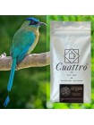 Кофе в зернах CUATTRO Salvador SHG (Сальвадор СХГ)