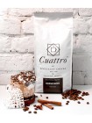 Кофе CUATTRO Bossa Nova