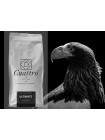 Кофе в зернах CUATTRO Ultimate (упаковка 1 кг)