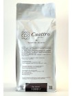 Кофе в зернах CUATTRO Espresso Blend (упаковка 1 кг)