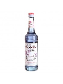 Сироп Monin "Лаванда", 0,7 л.