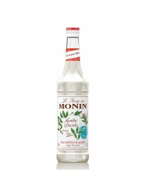 Сироп Monin "Мятный", 1,0 л.