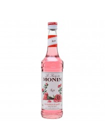 Сироп Monin "Роза", 0,7 л.