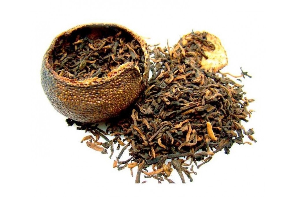 Черный китайский чай сорта. Пуэр Императорский Гун Тин листья. Гун Тин “Императорский дракон”. Чай пуэр Лао ча Тоу. Императорский пуэр в мандарине.