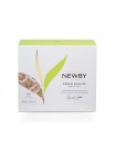 Newby Зеленая сенча (50 пакетиков по 2 гр)