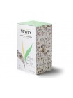 Newby Цветок жасмина (25 пакетиков по 2 гр)