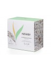 Newby Цветок жасмина (50 пакетиков по 2 гр)