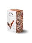 Newby Масала Чай (25 пакетиков по 2 гр)