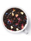 Чай черный ароматизированный Мартиника 100 г
