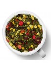 Чай зеленый ароматизированный Нектар Афродиты 100 г
