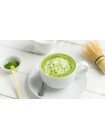 Зелёный японский чай Матча