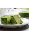 Зелёный японский чай Матча