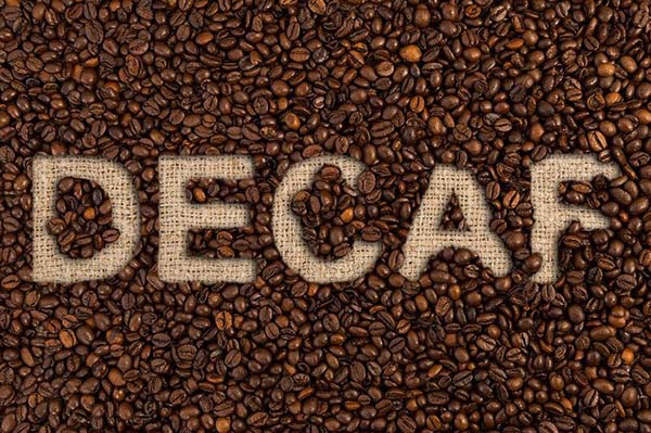 Кофе Gvatemala Decaf купить с доставкой по России