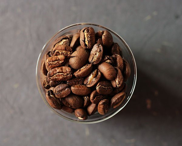 Кофе в зернах CUATTRO Никарагуа Марогоджип купить в Спб с доставкой по России