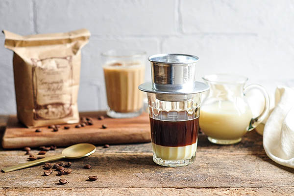 Кофе Вьетнам Арабика Далат купить с доставкой по России
